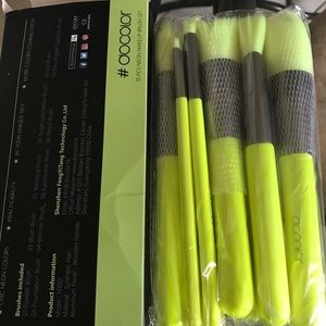 DoColor neon brushes